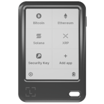 ledger nano gen 5