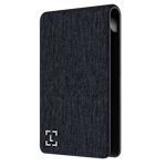 Ledger Nano Gen5 Magnet Folio - Business Charcoal
