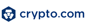 Crypto.com logo