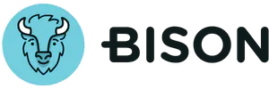 Bison logo