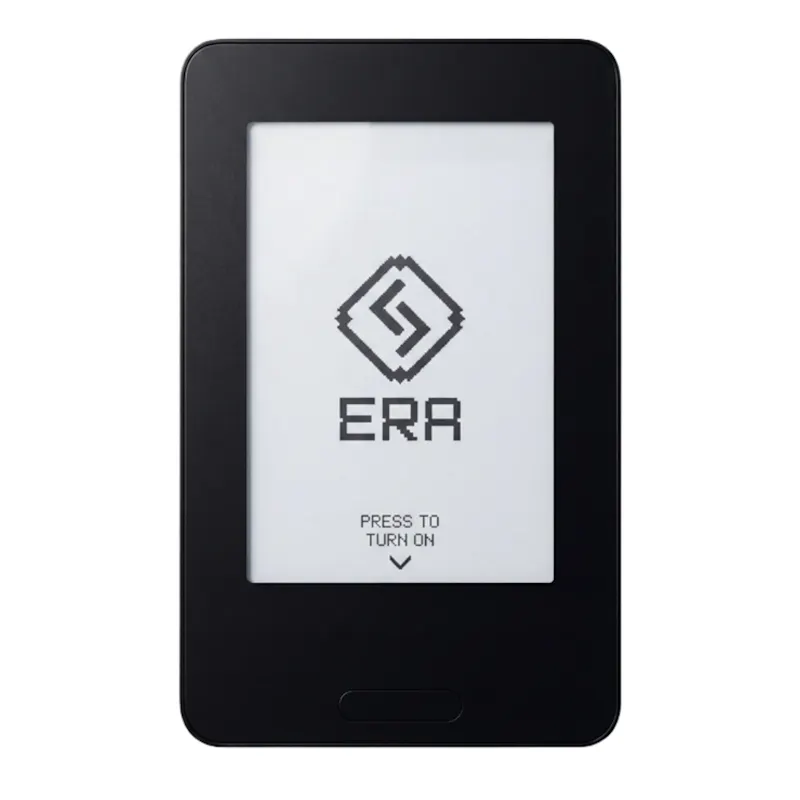 era wallet