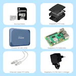 bitcoin node diy kit Raspberry pi 5