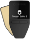 Trezor Safe 3 Solar Gold