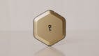 bitkey gold