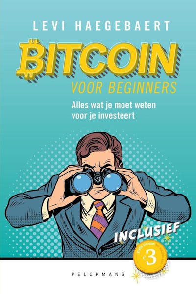 bitcoin voor beginners