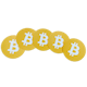 bitcoin stickers