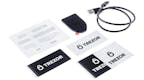 TREZOR T inside the box