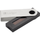 Ledger Nano S folded