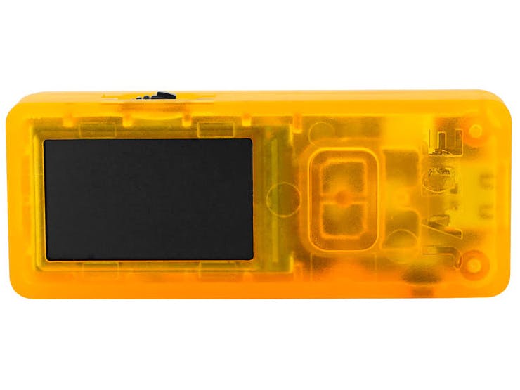 blockstream jade orange