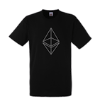 ethereum crypto t-shirt
