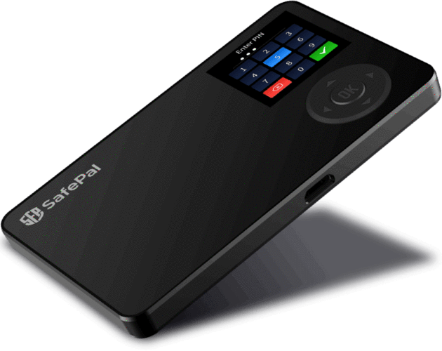 SafePal S1 | BTC Direct Shop safe pal