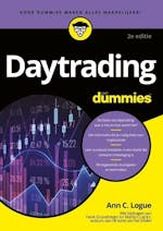 Daytrading voor Dummies
