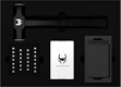 CRYPTOTAG Thor Starter Kit box