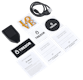 trezor t whats in the box