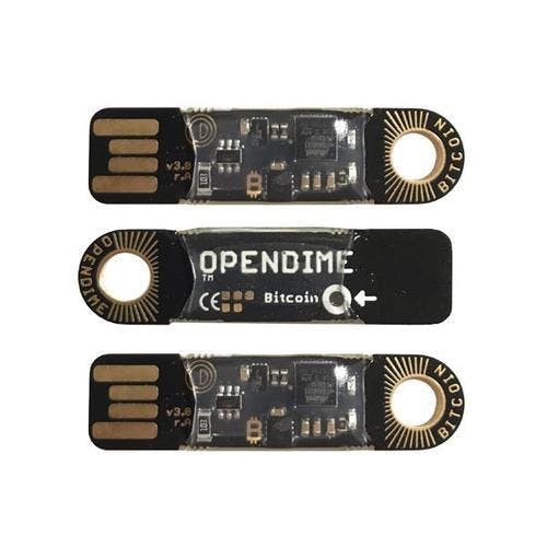 opendime v4.0