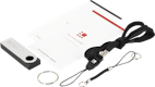 Ledger Nano S inside the box