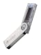 Ledger Nano S transparant