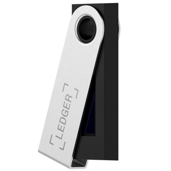 Comment créer un wallet caché sur votre Ledger Nano S ?
