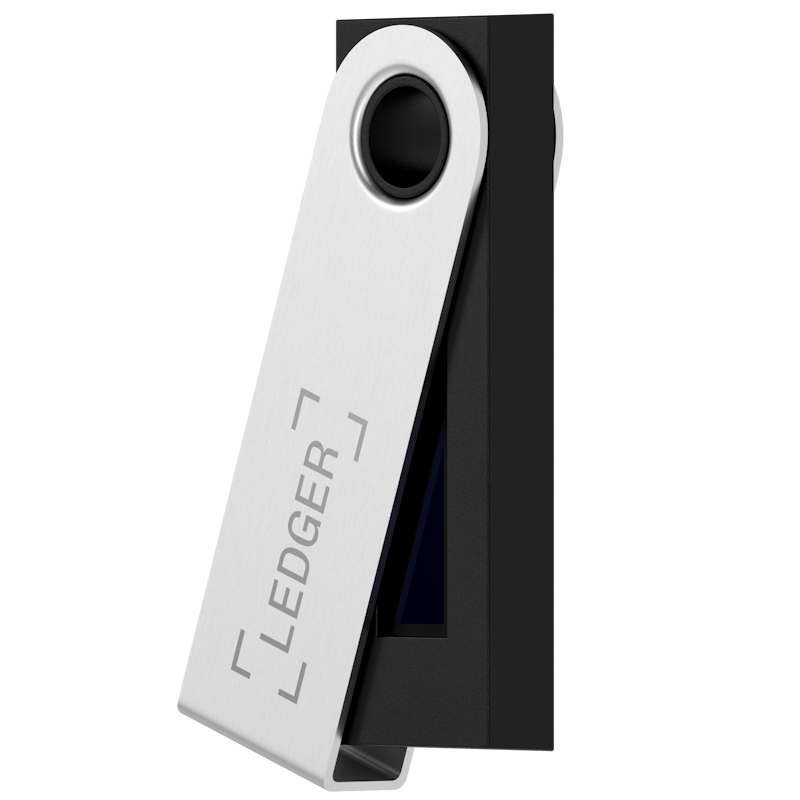 ledger nano s