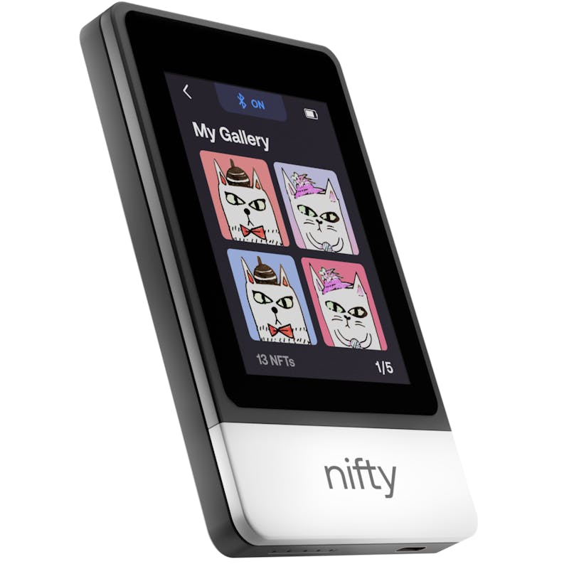 secux nifty