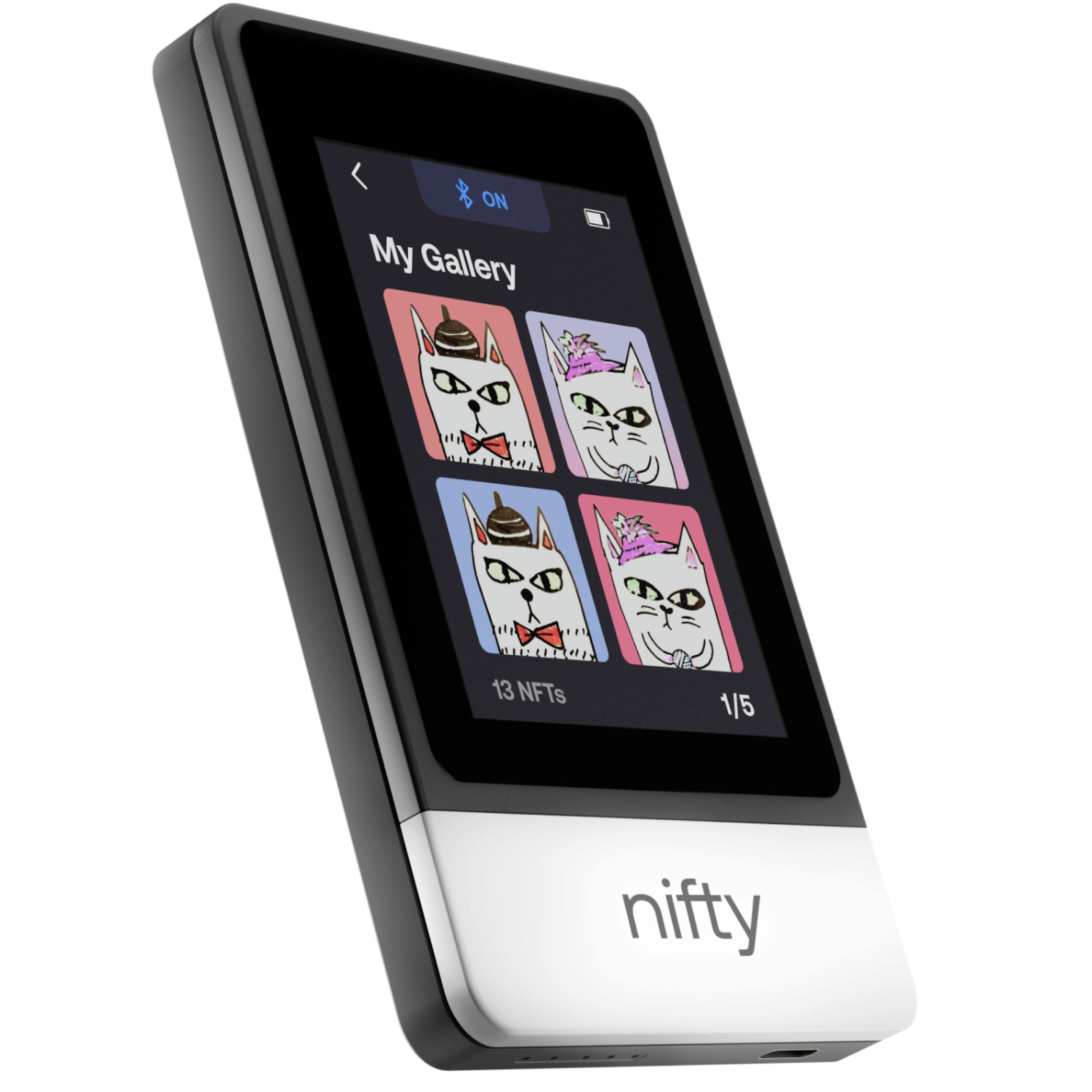 secux nifty