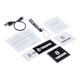 Trezor One box contains