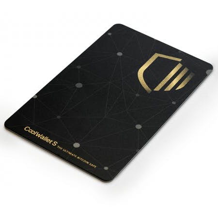 CoolWallet S