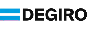 DeGiro Logo