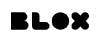 BLOX logo