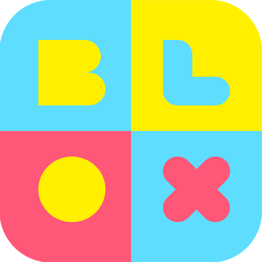 BLOX logo
