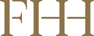 Fédération de la haute horlogerie logo