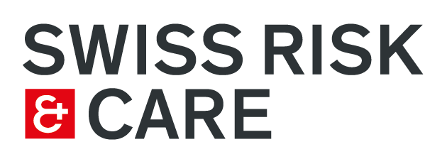 Swiss Risk and Care logo