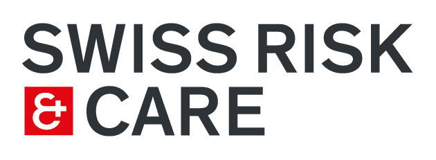 Swiss Risk and Care logo