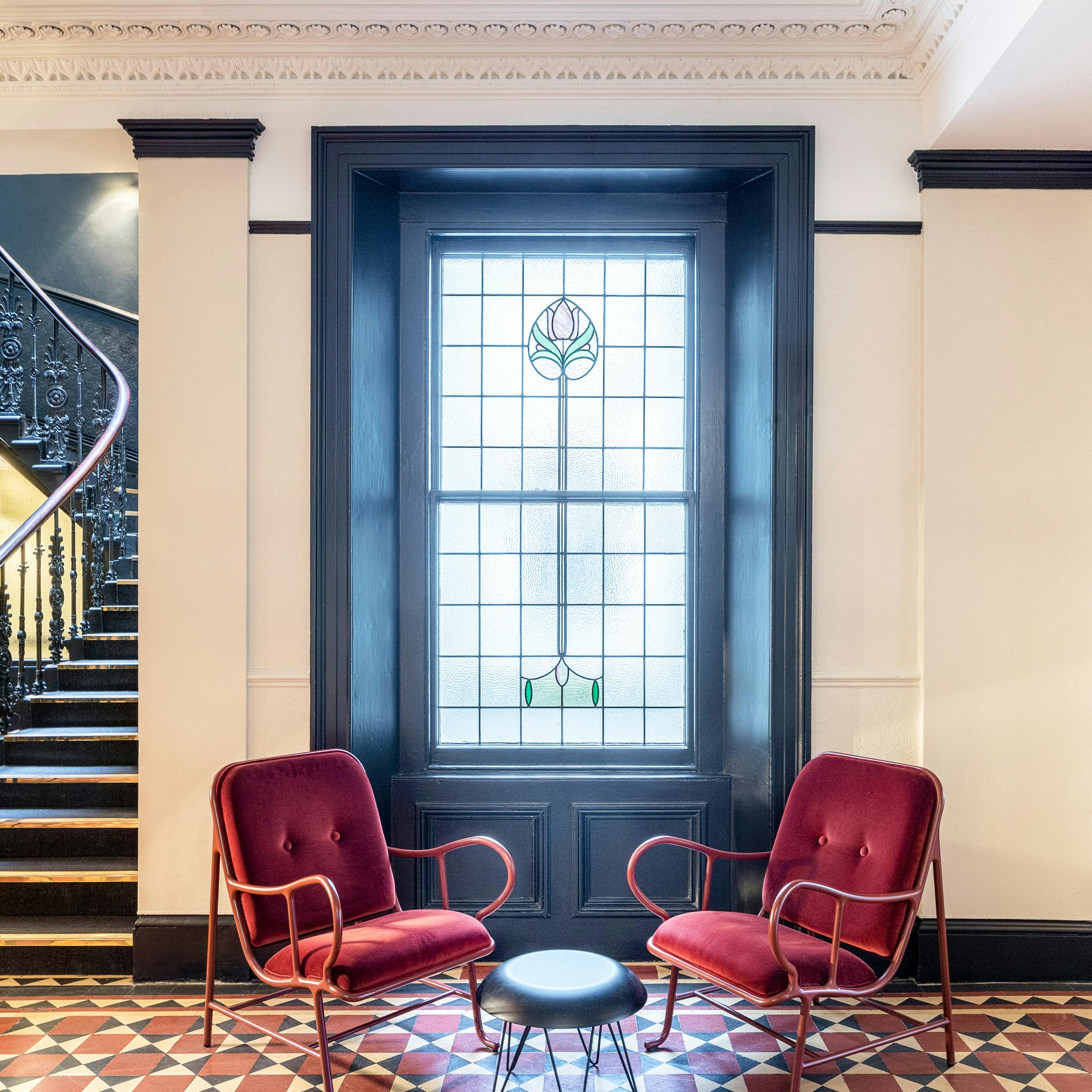 EF International Language Campus