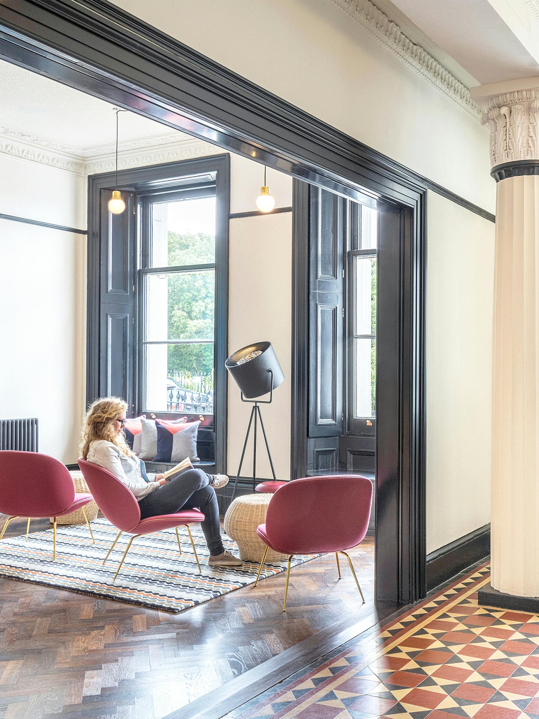 EF International Language Campus