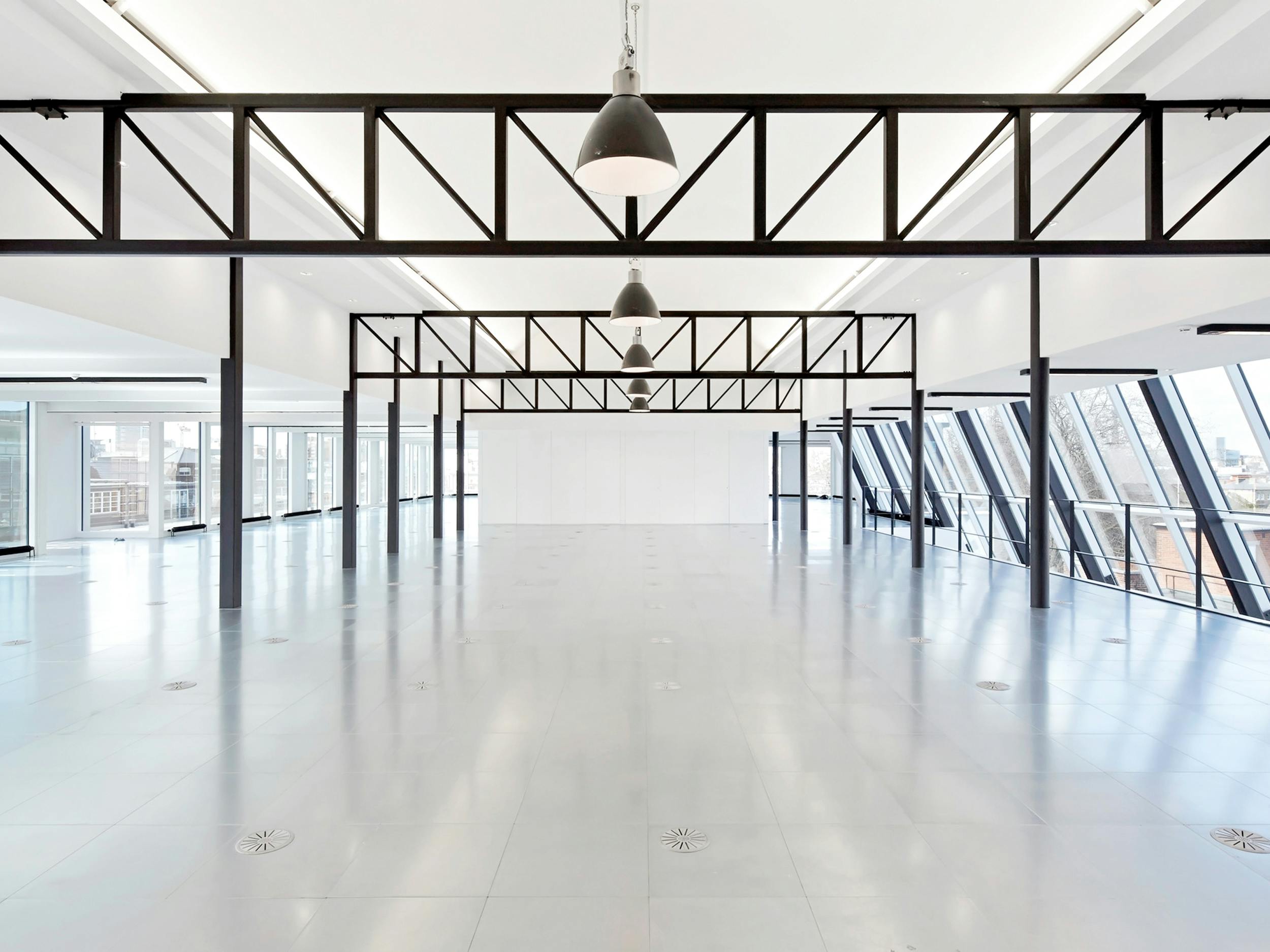 The Buckley Building