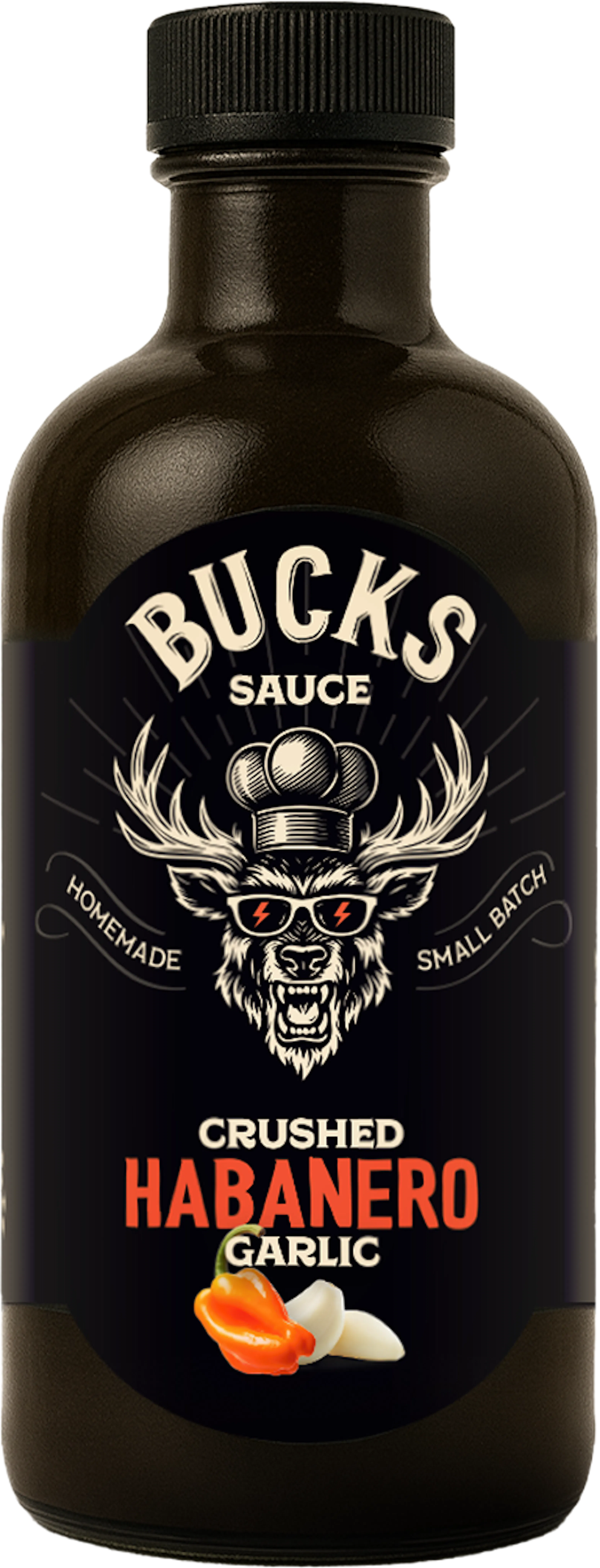 Bucks Sauce decorative image 1