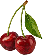 cherry