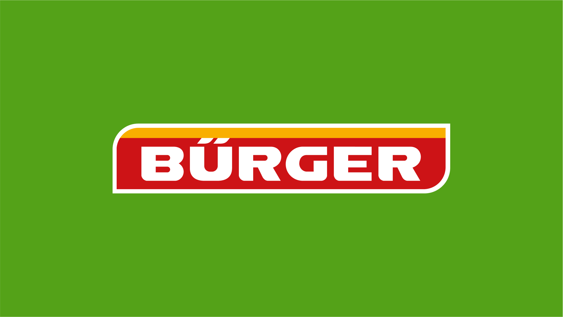Bürger Werksverkauf