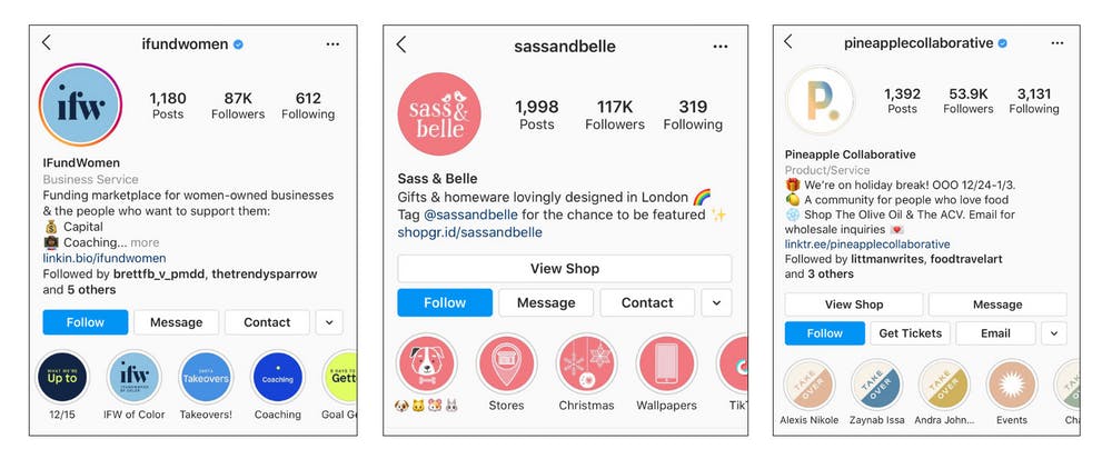 How to Make Custom Instagram Highlight Covers in 2024