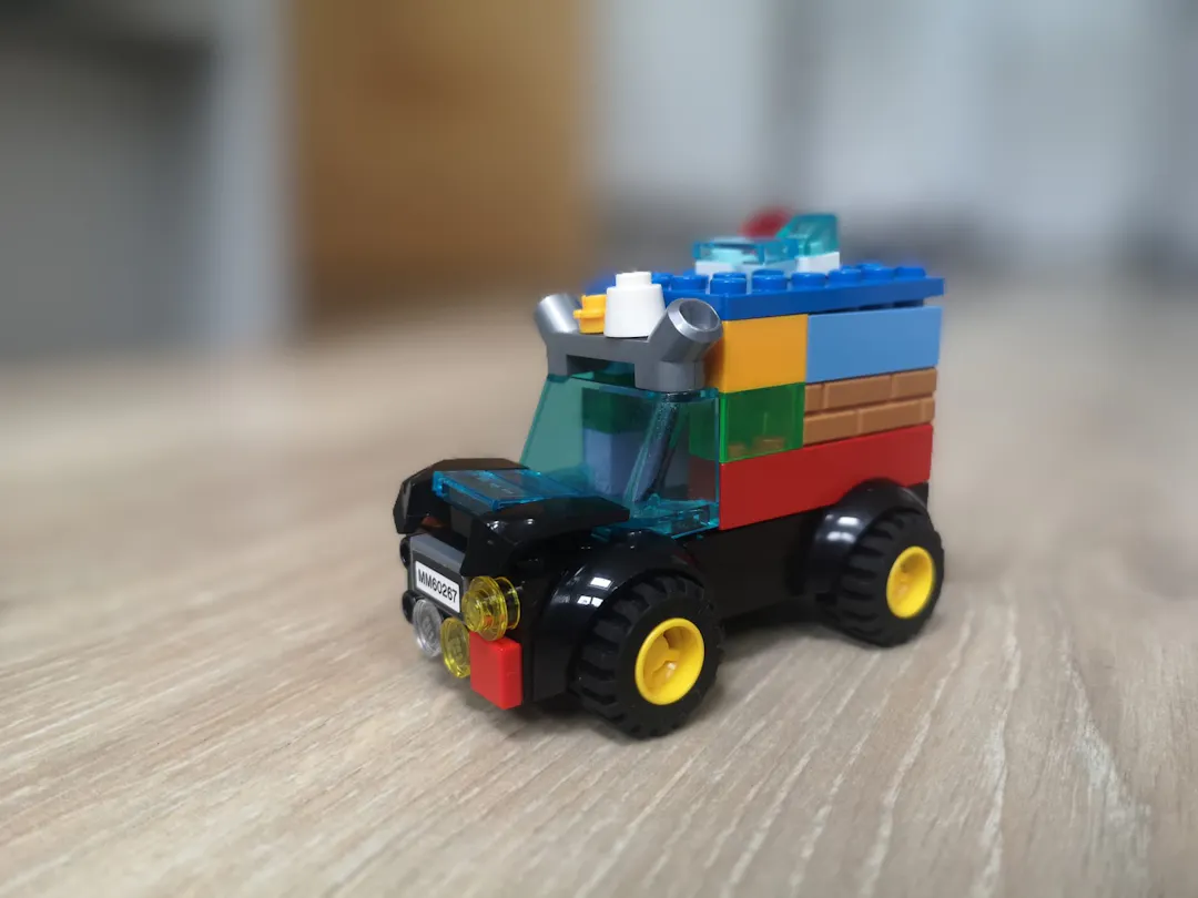 Builder’s Brew Cafe