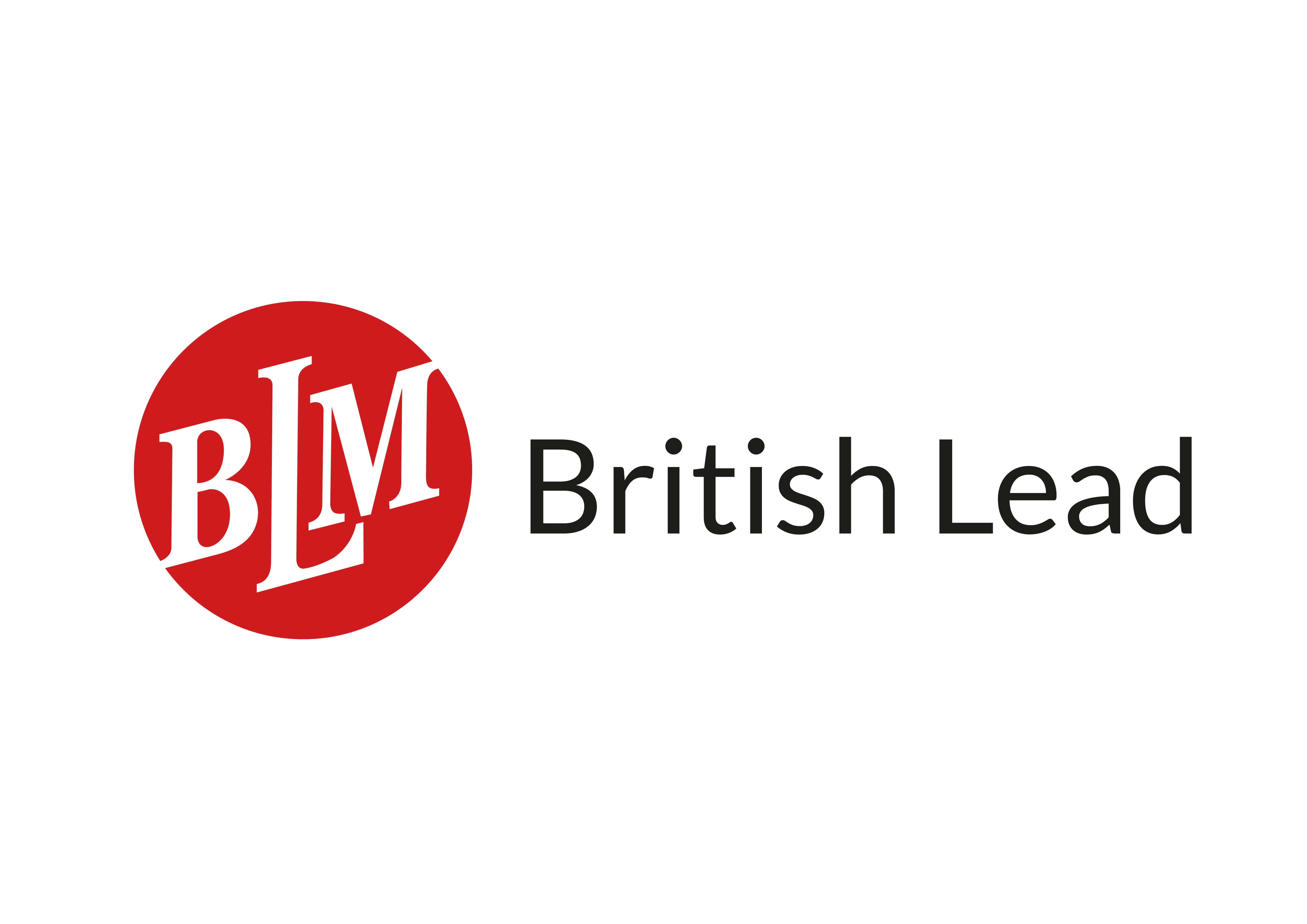 British Lead