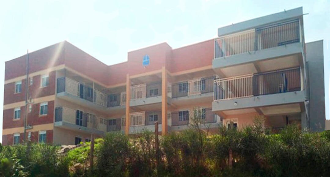 Meehan Hall