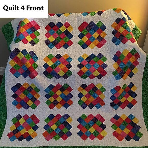 Quilt 4 front