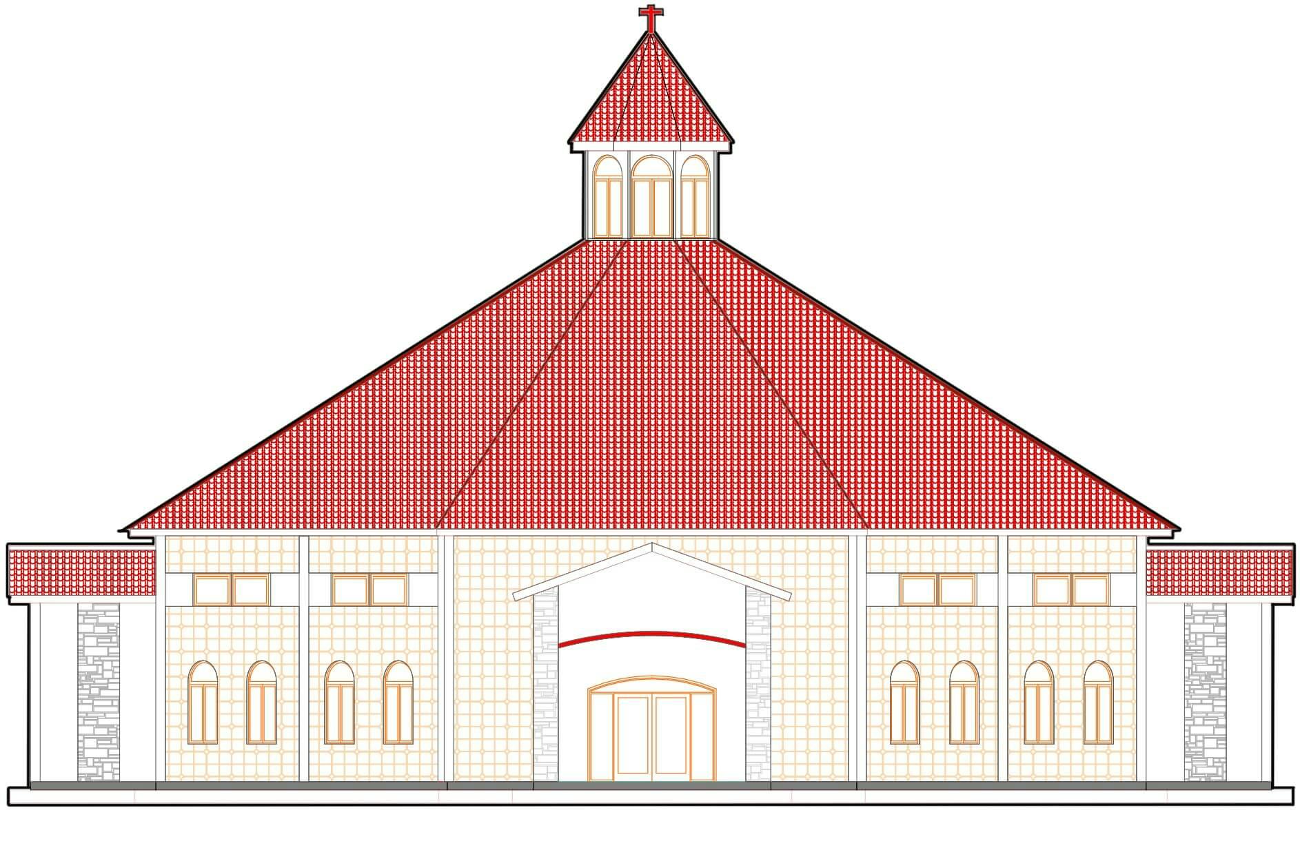 Introducing: St. Francis of Assisi Chapel 