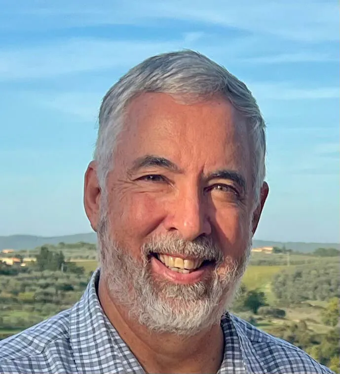 John Grillot