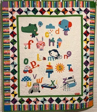 abc quilt