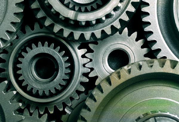 We’re Gearing Up for 2026!