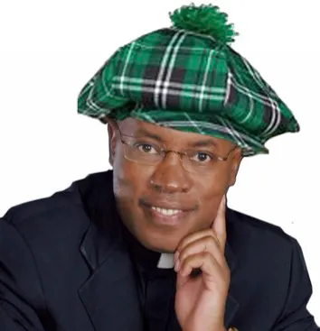 Get Ready for Fun on the Links!!