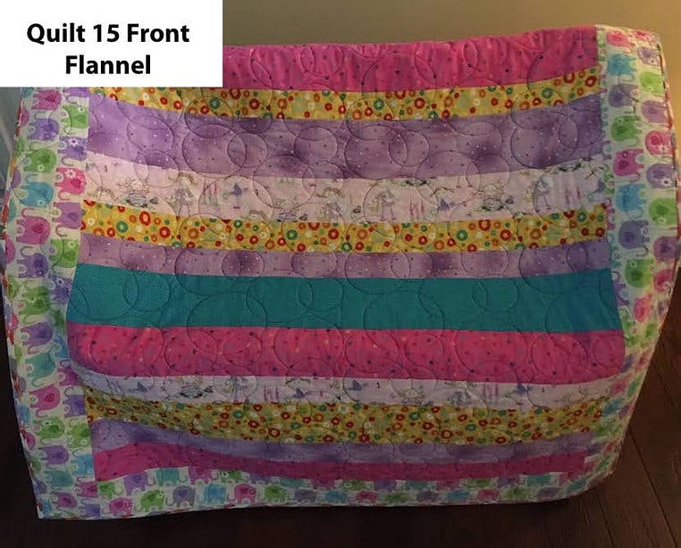 Quilt 15 Front
